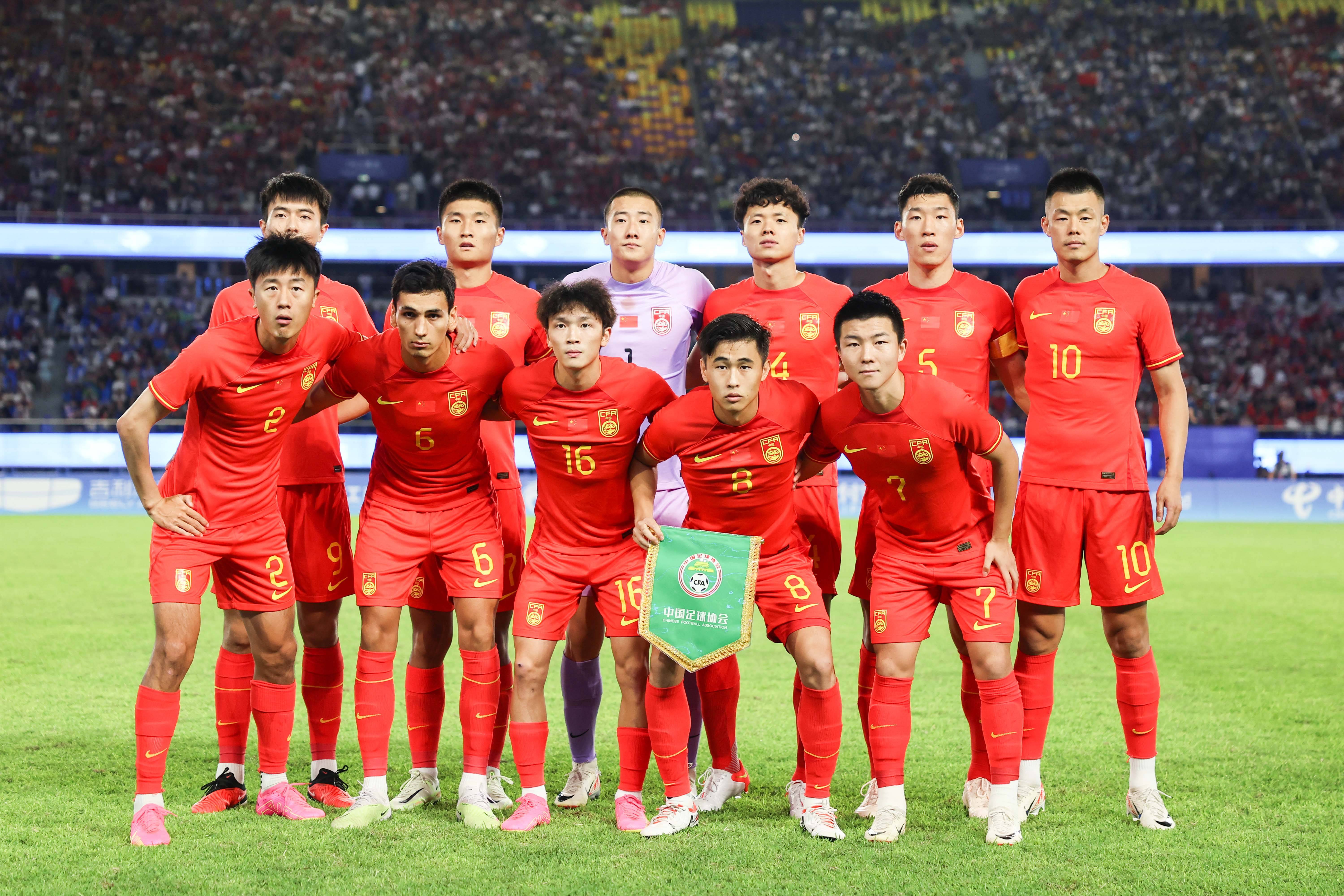 精彩绝伦!国内足球联赛掀起热潮的简单介绍 精彩绝伦!国内足球联赛掀起热潮的简单介绍