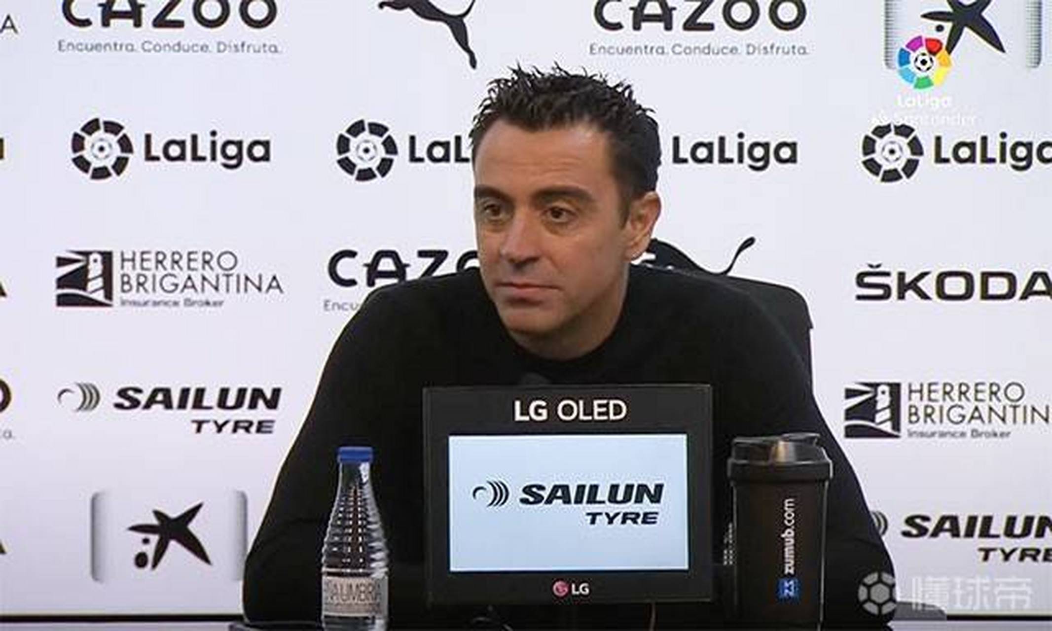 华伦西亚队客场失分，遭遇无力回击