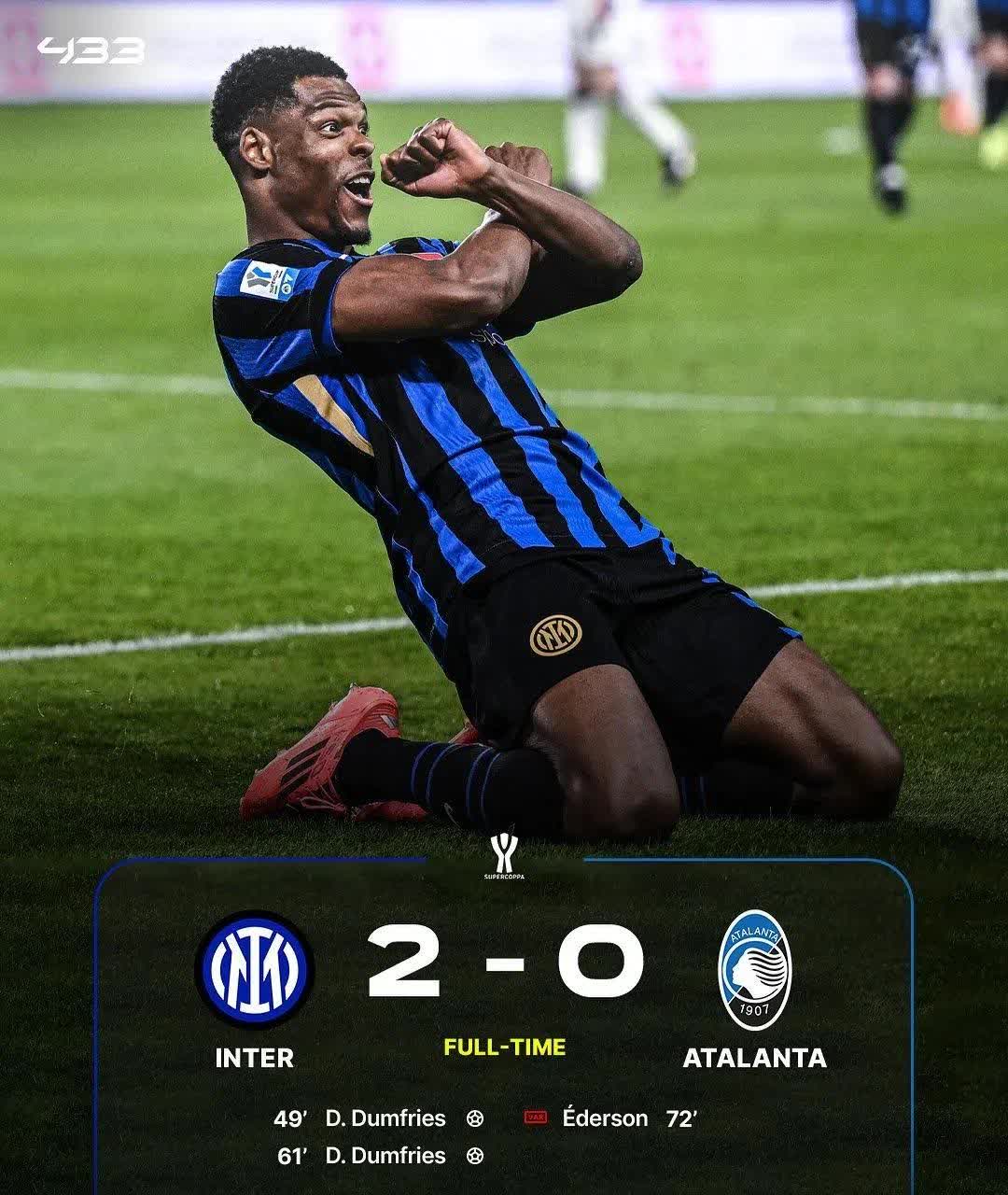 关于国际米兰客场一球小胜罗马,球队备战下一轮的信息 关于国际米兰客场一球小胜罗马,球队备战下一轮的信息