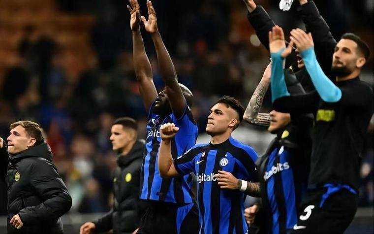 关于国际米兰客场一球小胜罗马,球队备战下一轮的信息 关于国际米兰客场一球小胜罗马,球队备战下一轮的信息