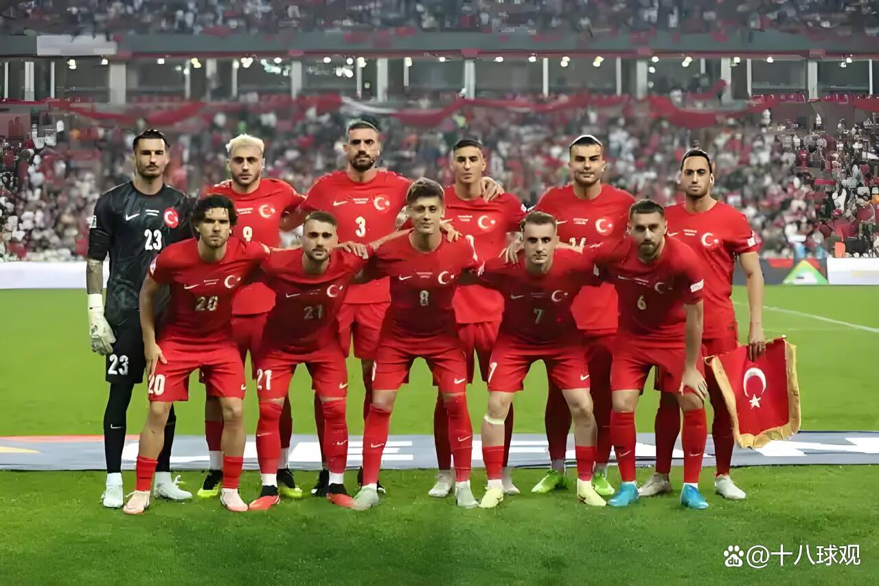 关于捷克遭遇土耳其逆转,欧国联资格赛前景难测的信息 关于捷克遭遇土耳其逆转,欧国联资格赛前景难测的信息