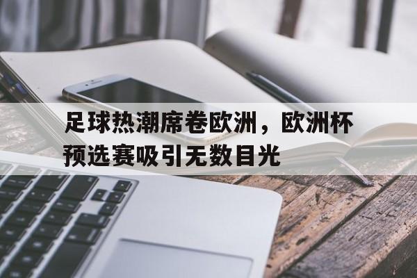 包含足球热潮席卷欧洲，欧洲杯预选赛吸引无数目光的词条
