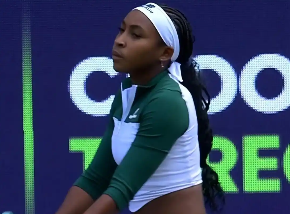 关于莎拉波娃爆冷击败热火，高光表现引爆全场！的信息