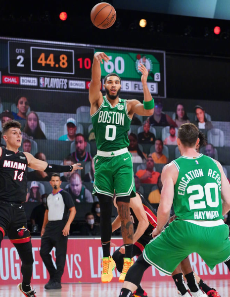 凯尔特人球员公开质疑裁判判罚尺度，引争议，公司这么控制介绍.