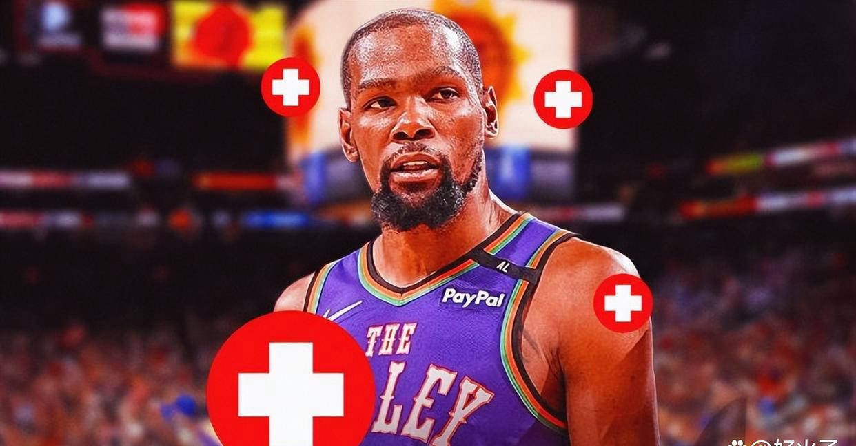 杜兰特重返赛场，比赛局势复杂首场状态出色，SKT观众沸腾！